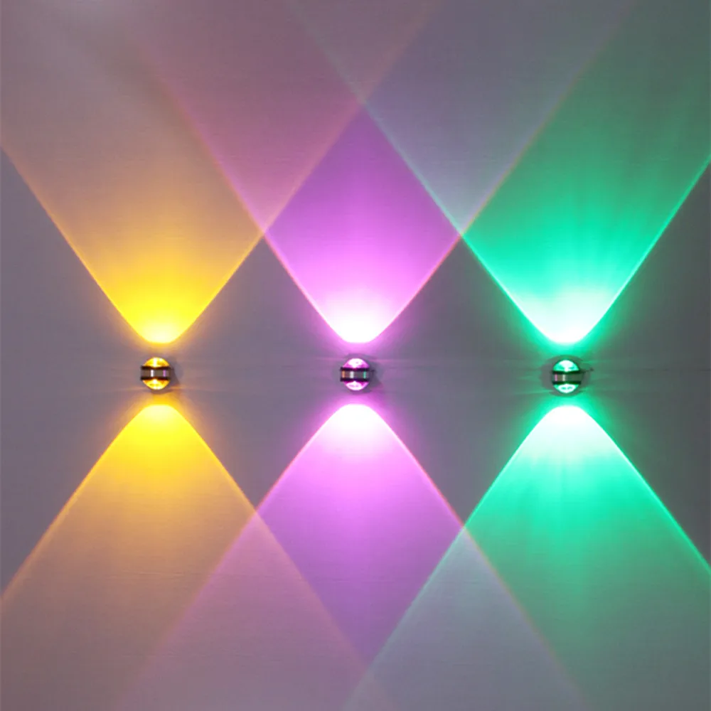 led wall lights  (9)