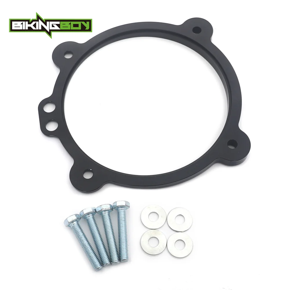 BIKINGBOY 3 градуса CNC насос Клин для Sea-Doo RXP 215 04-09 RXT 255 260 05-10 RXT-X 08-10 RXP-X iS 250 | Автомобили и