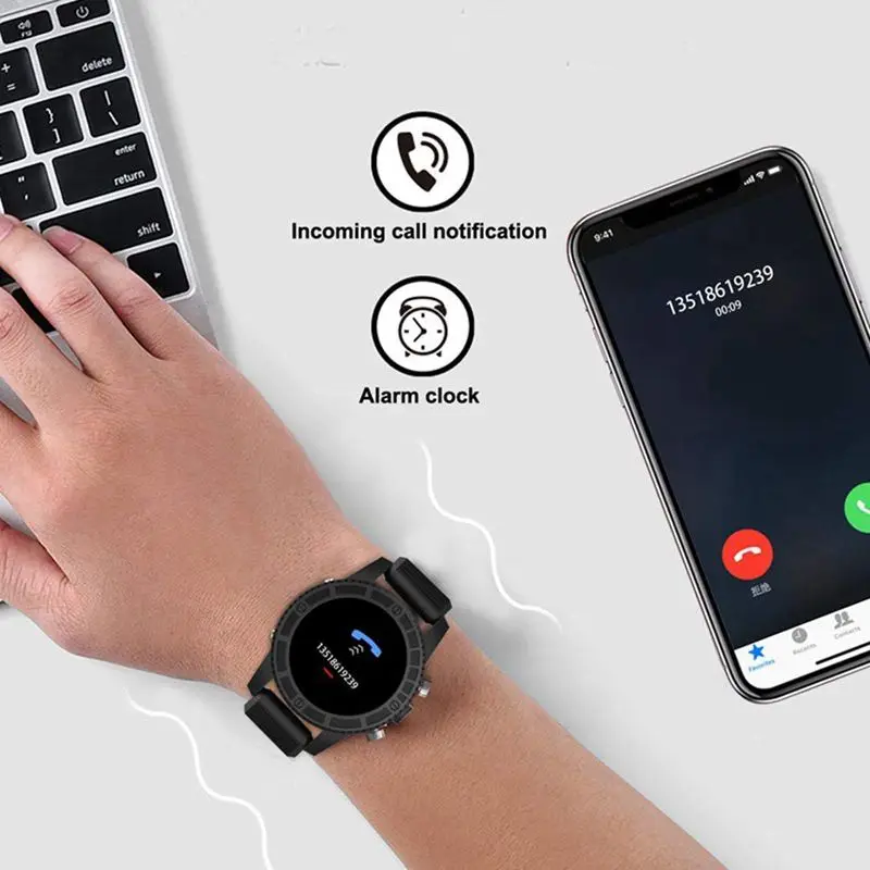 Смарт-часы Android 7,0 Smartwatch с поддержкой LTE 4G Телефонный звонок частота сердечных сокращений для samsung gear S3 часы