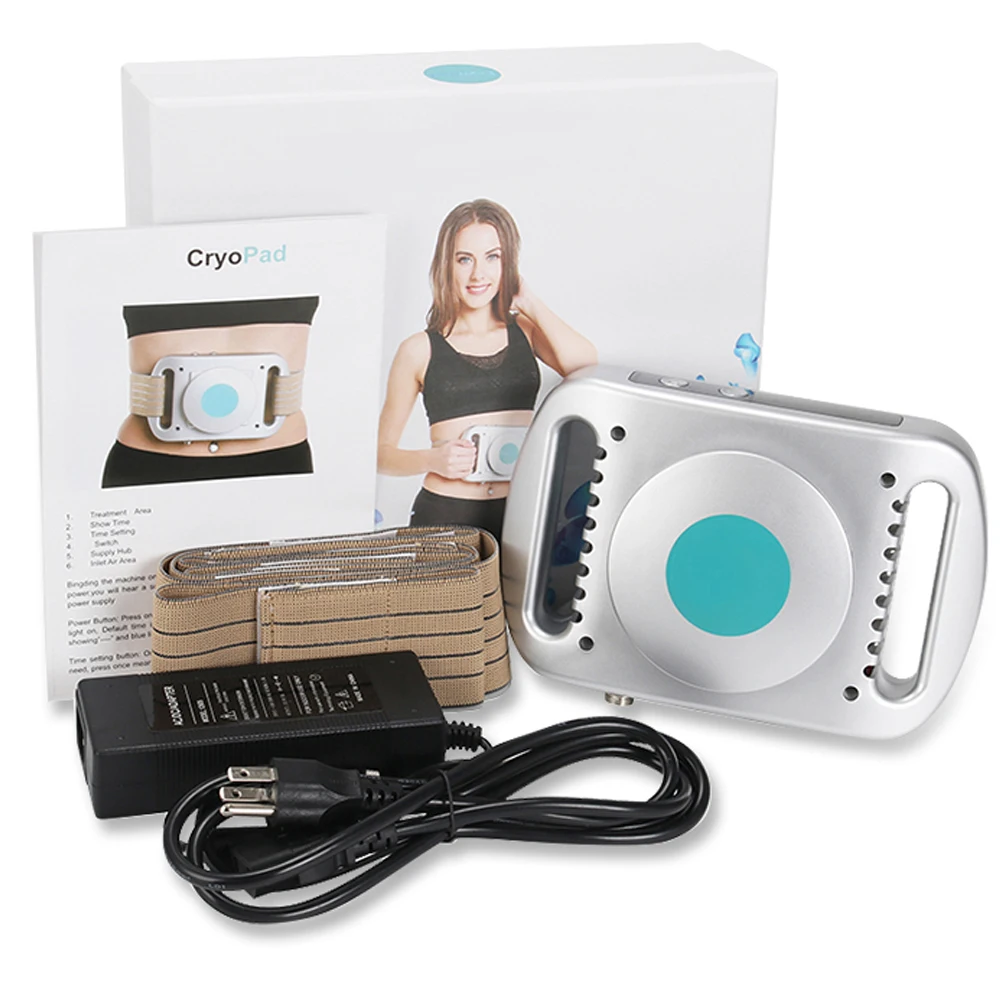 Fat Freezing Body Shaper for Arm Waist Thigh Hip Weight Loss Beauty Device
