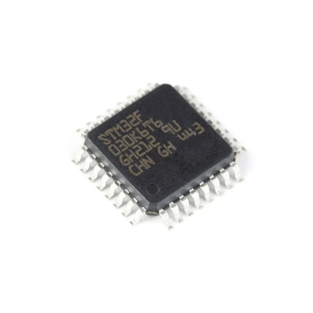 Wholesale electronic components Support BOM Quotation STM32F030K LQFP32