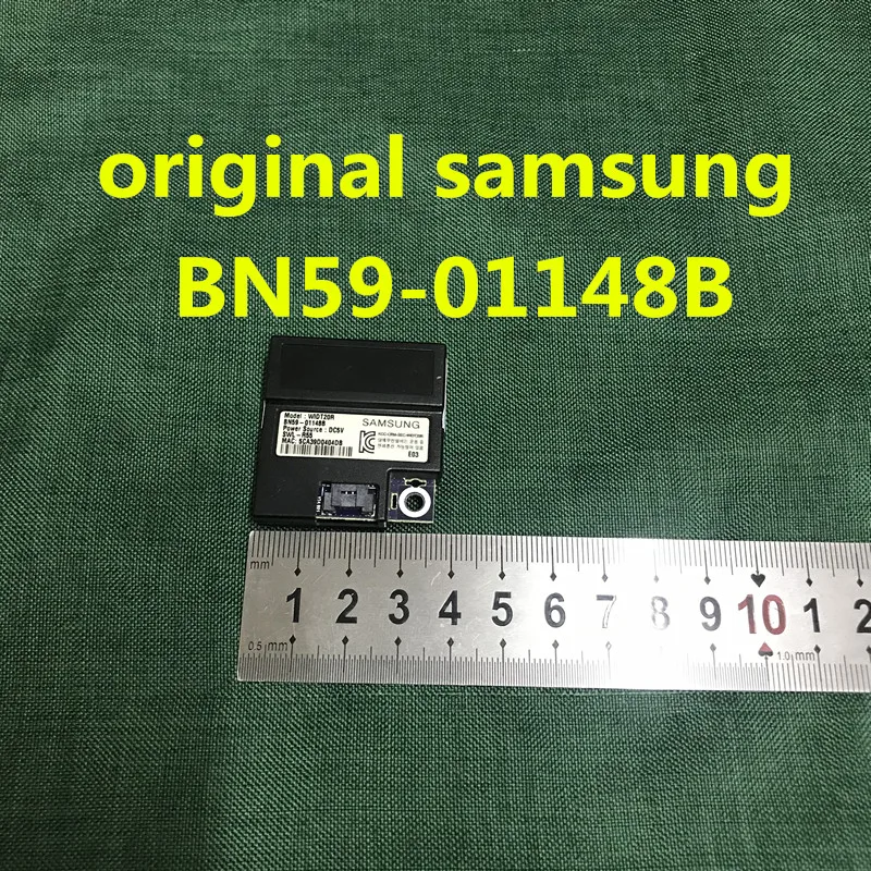 Оригинальный usb ключ для samsung WIDT20R Внутренний Wi Fi USB подключения к сети