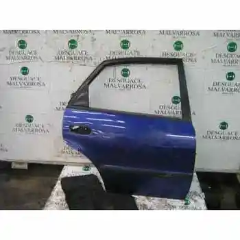 

REAR RIGHT DOOR TOYOTA COROLLA (E11) 2.0 D Linea Terra (5-ptas.) Z973 [5152765]