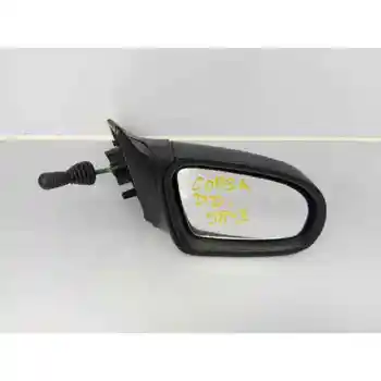 

RIGHT REARVIEW MIRROR OPEL CORSA B