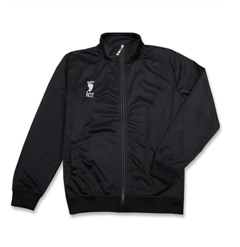 Cosplay&ware Cosplay Anime Haikyuu Jacket Black Sportswear Karasuno High School Volleyball Club Uniform Costumes Coat -Zentai shop online H202fc1cc14e64de7b037b463abfc62dfk.jpg