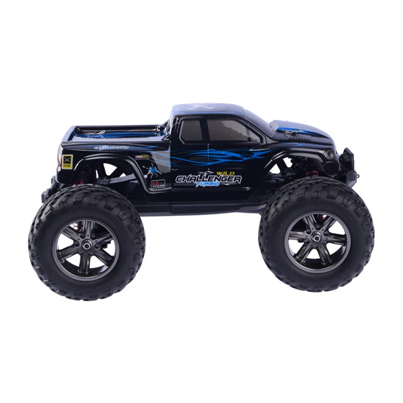 Дистанционное управление автомобиля 1:12 профессиональные высокоскоростные внедорожные грузовики падение детская электрическая игрушка автомобиль беспроводной пульт дистанционного управления