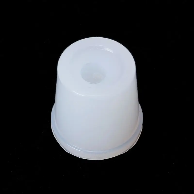 Free shipping Mini Milk Feeding Bottle Pendant Resin Casting Mold Silicone Mold Jewelry Making