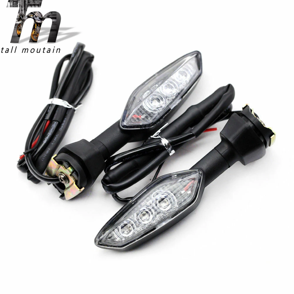 

Turn Signal Indicator Light For KTM 690 DUKE/R ENDURO/R SMC SMC-R SUPERMOTO Motorcycle Accessories Front/Rear Blinker Lamp Bulb