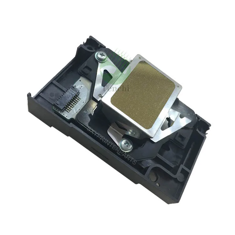 F173090 печатающая головка для Epson R265 R270 1390 1400 1410 1430 1500 L1800 головка принтера для печати F173080