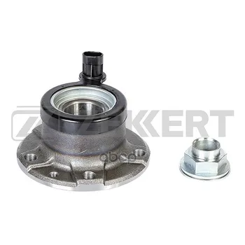 

Rear wheel hub Lancia Kappa (838 _) 94-zekkert art rl-1826