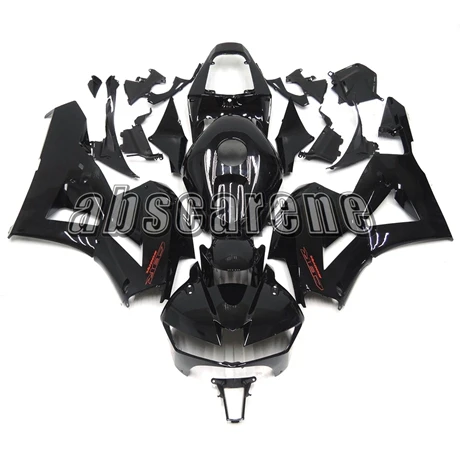 Полные Обтекатели для Honda CBR600RR F5 2013 CBR 600 RR F5 13 14 15 впрыски ABS пластиковые черные панели наборы