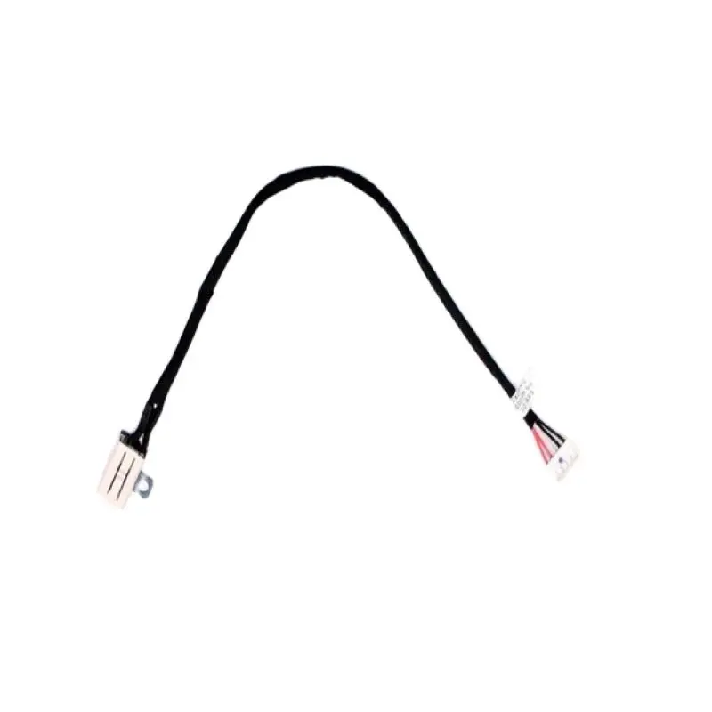 

For ASUS ASUSPro Advanced B551 B551LA B551LG DC Power Jack Cable Charging Port Connector