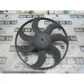 

ELECTRIC FAN SEAT IBIZA (6J5) 1.9 TDI 6Q0959455AQD + 3 WIRES [16082247]