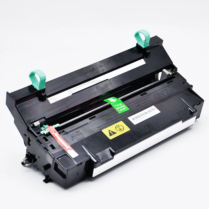 Cilindro para Kyocera 1x Dk170 Dk170 302lz93060 302lz93061 M2035 M2535 fs 1035 1135 1320 1370 P2135 Fs1035 Fs1135 Fs1320 Fs1370 Unidade do - Imagem 2