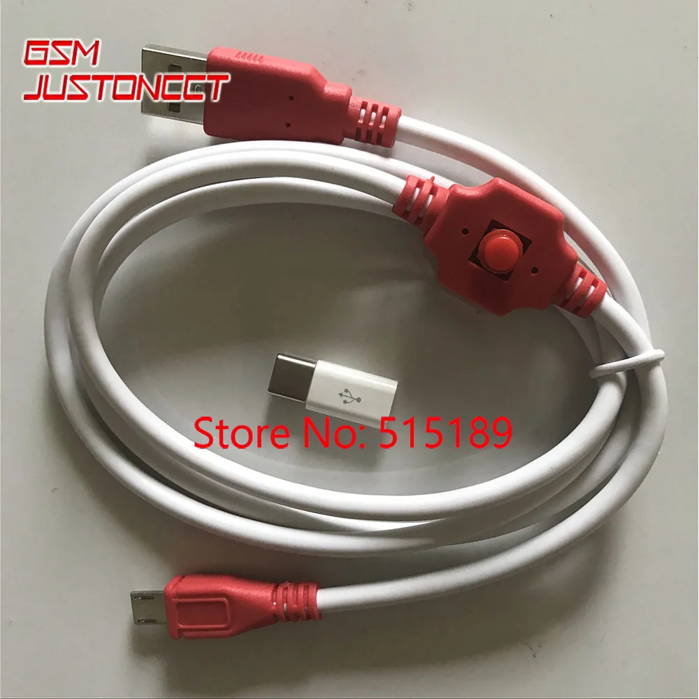 MRT KEY+ UMT Dongle + umf cable + edl cable - GSMJUSTONCCT -F3