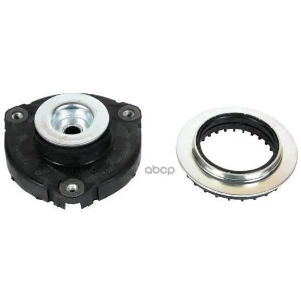 Sm1713_к-Кт Опоры Амортизатора Переднего! Audi A2 1.2-1.6 00, Seat Cordoba 99 Kyb Sm1713 KYB арт. SM1713