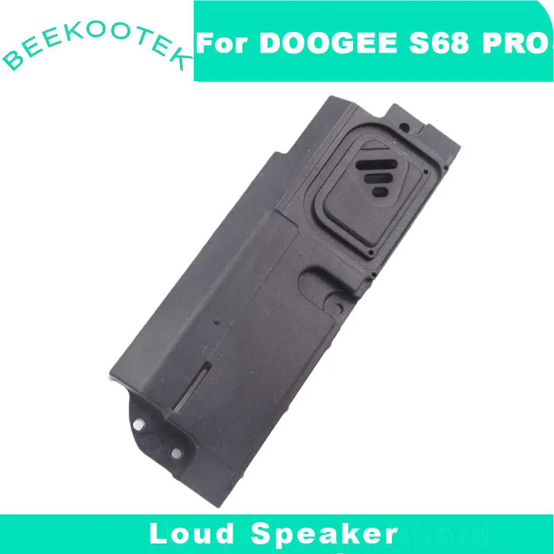

Оригинальный внутренний динамик Doogee S68 Pro, динамик, звуковой сигнал, ремонт, Сменные аксессуары для сотового телефона DOOGEE S68Pro