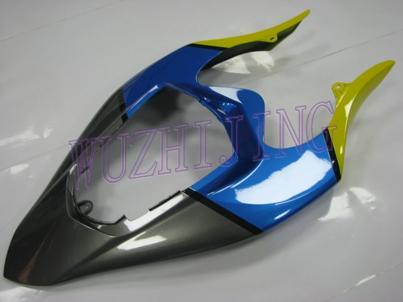 Наборы обтекателей YZF 1000 R1 2005 наборы обтекателей YZF R1 2004 цвет синий, черный; большие размеры Акула кузов YZFR1 2004-2006