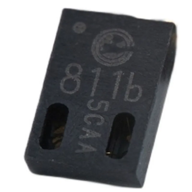 CCS811B-JOPD500 CCS811 Шелковый экран 811B Датчик качества воздуха | Электронные компоненты и