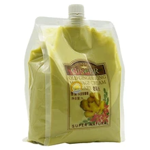 Термотерапия кожи головы Массаж Крем кожи головы термальный массаж крем успокаивающий питательный контроль масла ремонт уход для поврежденных волос крем