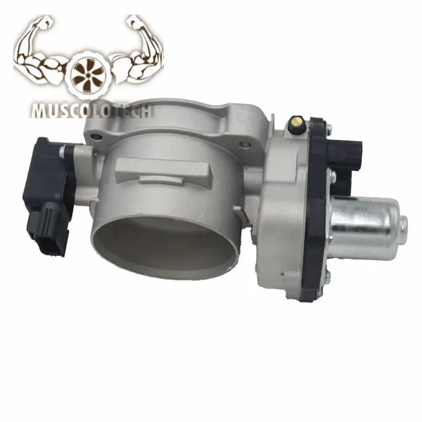 

Throttle Body for TPS Sensor 8L3Z-9E926-C 3-Valve 8L3Z9E926A