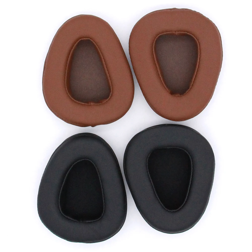 YHcouldin Velvet Ear Pads For Skullcandy Aviator 2 Replacement Headphone Earpad Covers