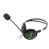 3.5 mm Headphone Wired Earphone with Microphone Noise Canceling Computer Headset Lightweight for Laptop PC School Children ► Photo 2/6