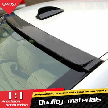

For E90 ROOF Spoiler 2006-2010 BMW 3 series 320i 325li 328i ROOF Spoiler ABS plastic Material Car Rear Wing Color Rear Spoiler