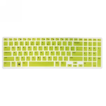

Colorful Best Price Keyboard Skin Cover Protector For 15.6 for Dell New 15C 15CR 15MD 5CD 15M