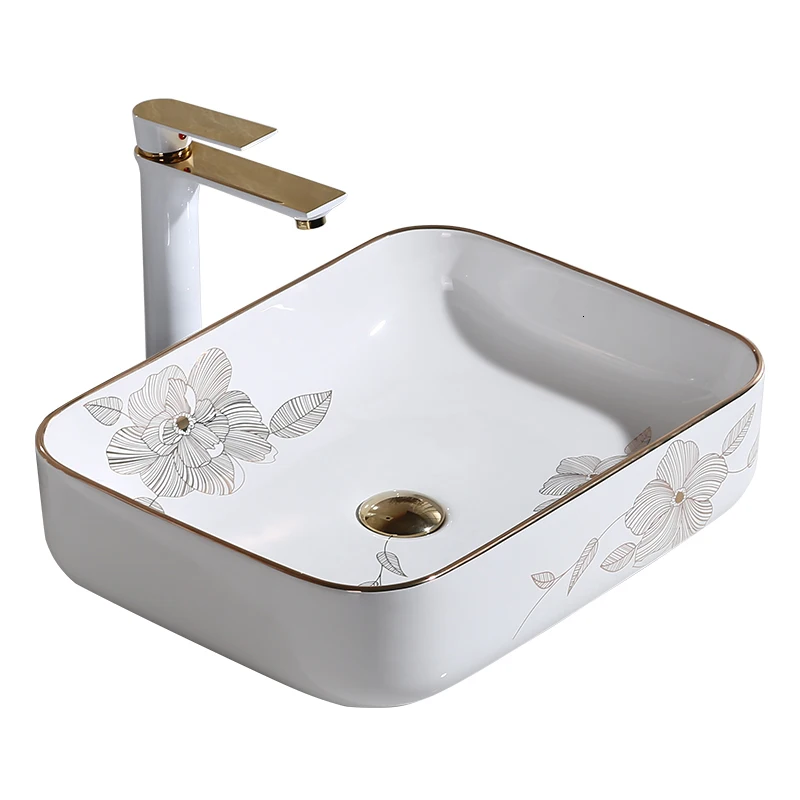 Wastafel Salle De Bain Wasbak Bagno Para Da Appoggio миска для ванной комнаты, раковина Lavatorio, умывальник Pia Banheiro Lavabo