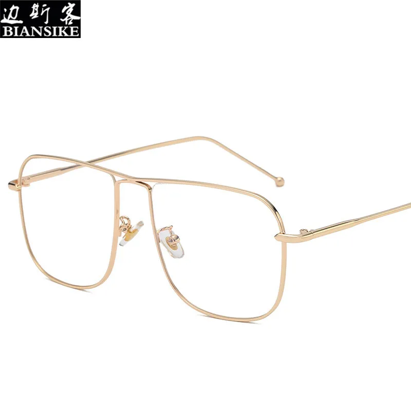 plain glasses online