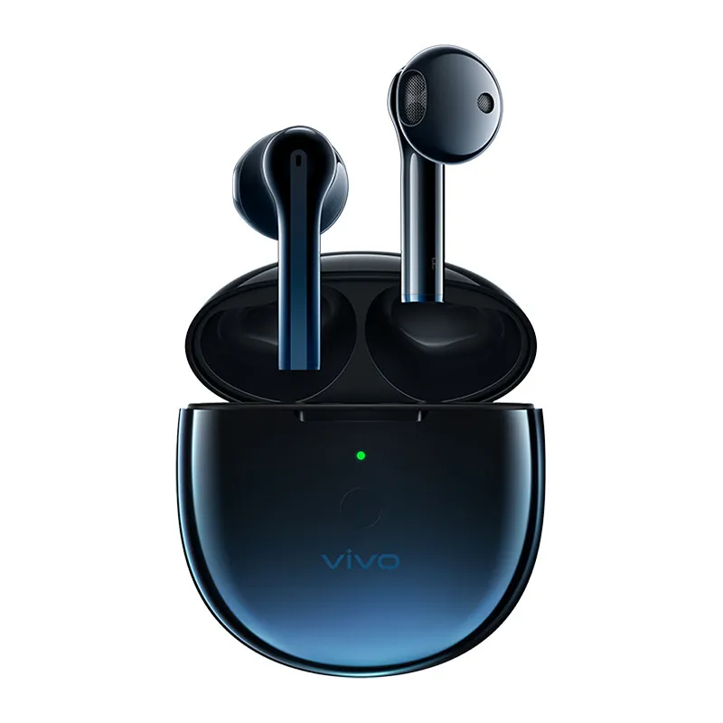 VIVO TWS Neo Bluetooth Earphone wireless Earbud noise reduction