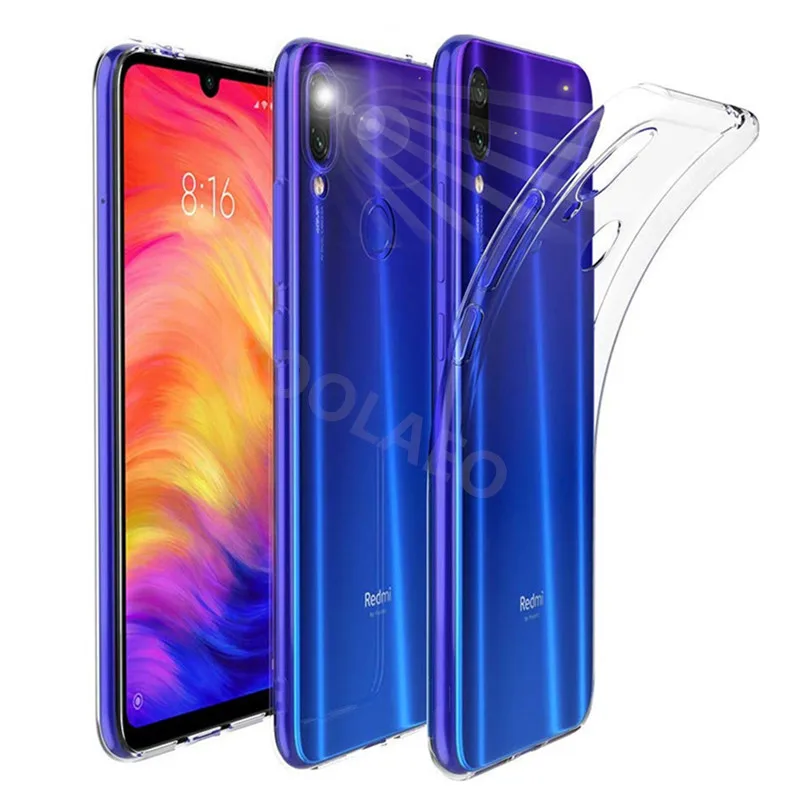 Чехол для телефона Xiaomi Mi 10 pro Mi10 6 A2 8 Lite SE 5X A1 Note 3 Poco X2 силиконовый Redmi 8A Dual 6A NOTE 8T