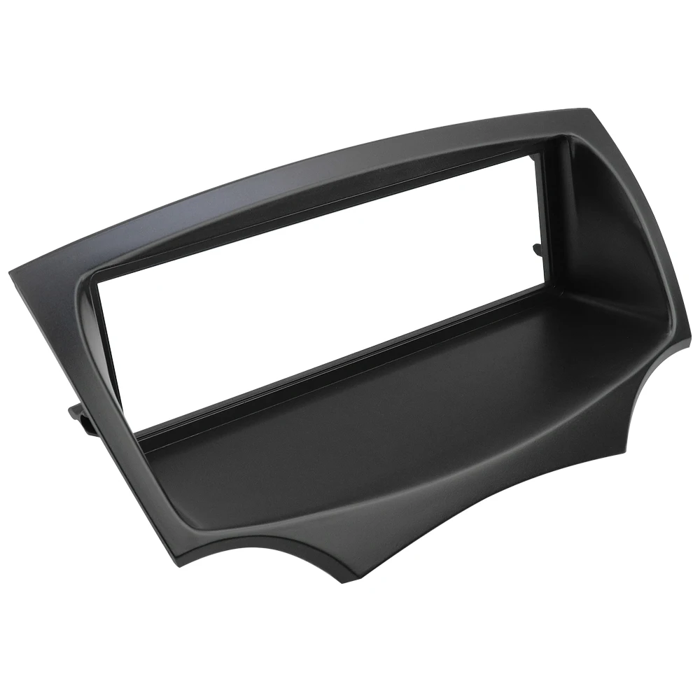 FORD KA 2008-2016  One Din Radio Fascias CD DVD ׷ г     ġ Ʈ ŰƮ ̽  