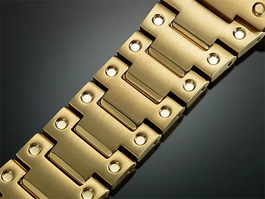 Рисунок 6 - Casio GMW-B5000GD-9E
