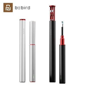 

Xiaomi Bebird Gift Smart Visual Ear SCOP B2 pro Ear Collection Suit With Lights High-definition Luminous Endoscope Wireless