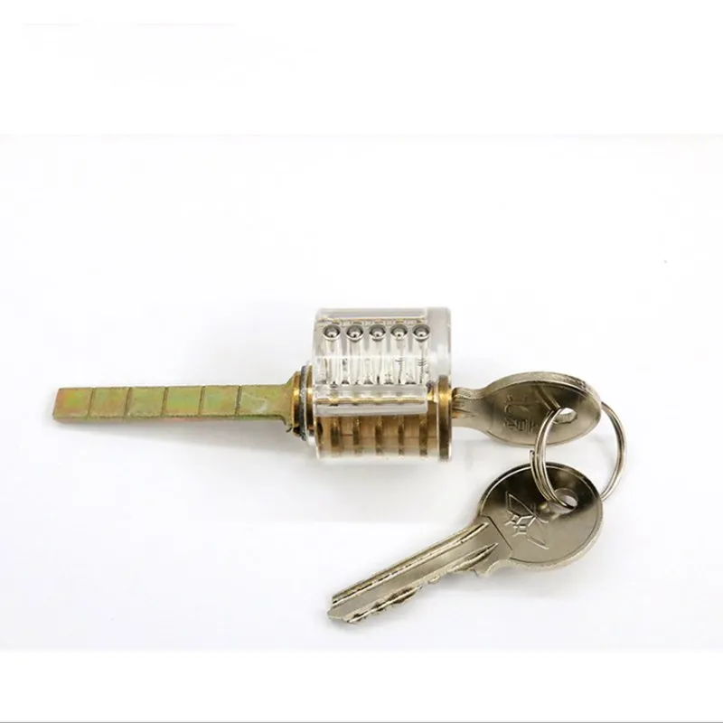 

Transparent Lock One Word (Cow Head S Slot) Practice Skill Lock Transparent Practice Lock Transparent Lock