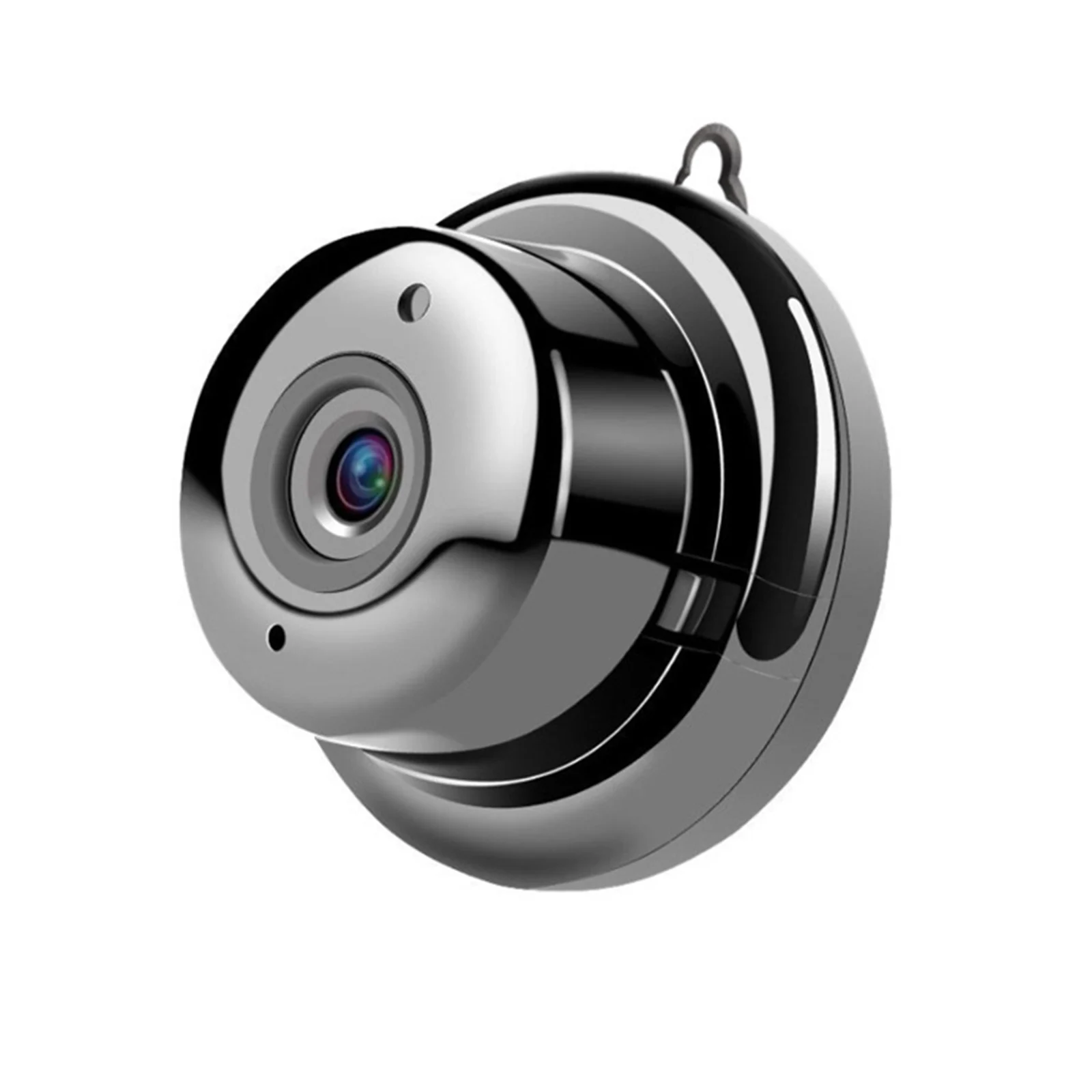 V380 Pro Wifi IP Camera Security Protection Mini CCTV Surveillance Baby Monitor 1080P Cameras | Электроника