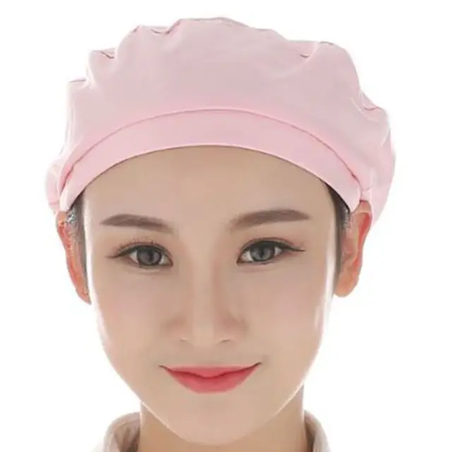 Women Men Dustproof Breathable Kitchen 