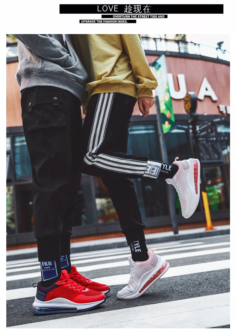Tenis feminino; Новинка; женская и мужская обувь для тенниса на воздушной подушке; zapatillas hombre; пара кроссовок для фитнеса; спортивные кроссовки; уличная спортивная обувь