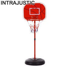 Canestro Pallone Basquet Ballon Basket Hoop Balon De Basquetbol Baloncesto Basquete Basquetebol Children's Basketball Stand