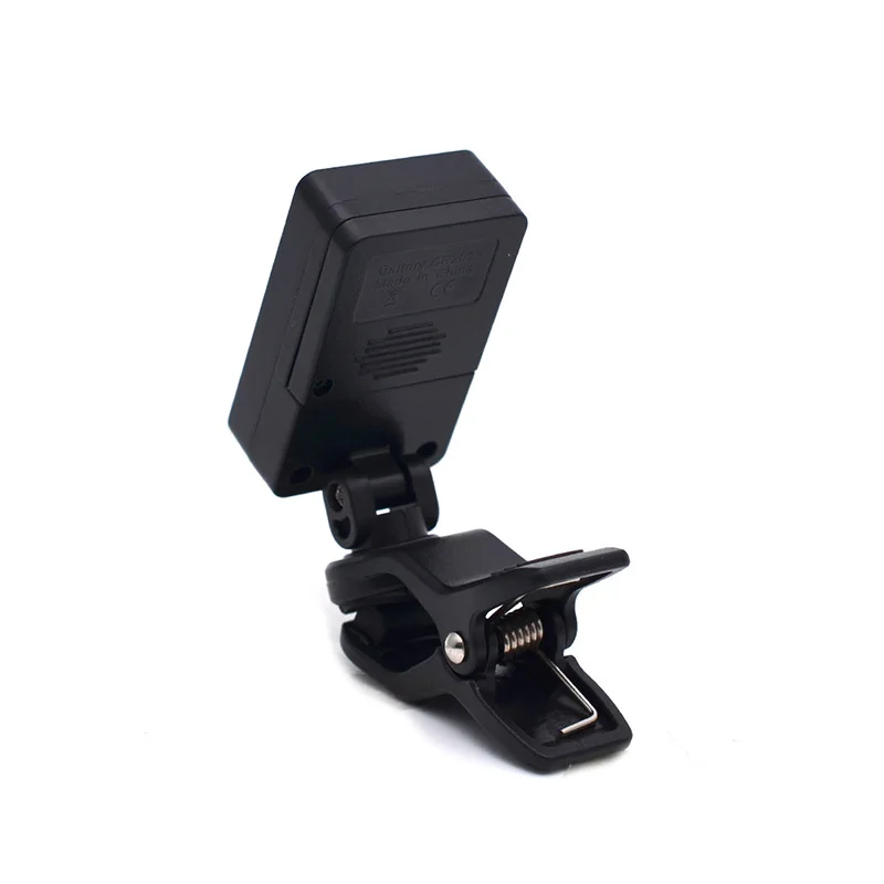 JOYO JT-01 lcd клип-на гитарный тюнер бас-тюнер скрипка тюнер Ukuele хроматический Универсальный вращающийся на 360 градусов чувствительный