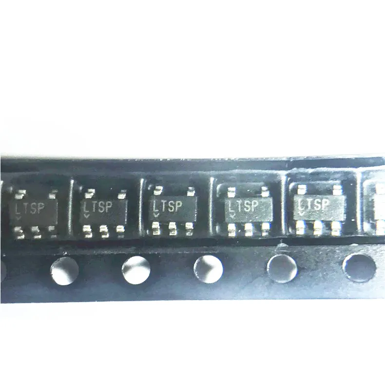 Free shipping LT1931AES5 LTSP LT1931A SOT23-5 10PCS | Электроника