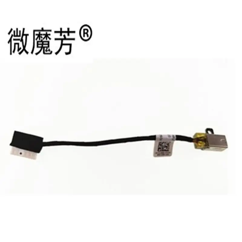 

Новый кабель для ноутбука DELL inspiron15-7590 450.0GE07 0011 0YKMMR CN-0YKMMR провод для аккумулятора