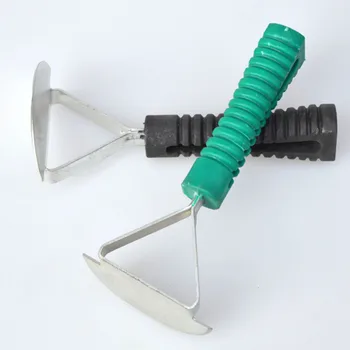 

Car Tyre Tire Repair Tool Hoe Style Inner Liner Scraper Radial Patch Car Auto Accessories color random