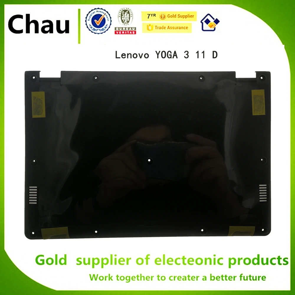 Chau AP19O000330 для lenovo Yoga 700-11 ISK Yoga 3 11 нижний чехол