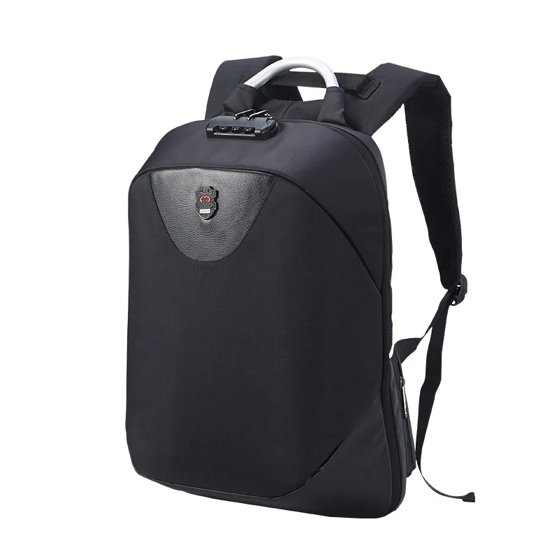 

HOSEN Large-Volume Backpack Business Trip Travel Multi-functional Anti-Theft 1 Computer Bag School Bag