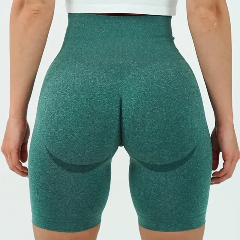 Gym Legging Squat 