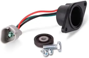 

Golf Cart IQ Speed Sensor for Club Car DS and Precedent ADC Electric OEM#102704901