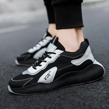 Men Sneakers Riding Driving Shoes Canvas Shoes Mens Footwear Plimsolls Breathable Sneaker Casual Walking Shoes
